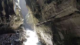 2026 06 21 Tamina 5  Schlucht