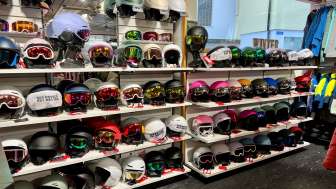 Intersport Wildhaber - Sport & Glockenhandel