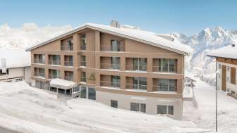 Ferienwohnungen Tannenboden #28 & #32