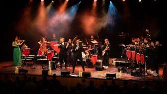 Christoph Walter Orchestra