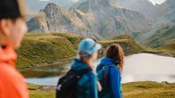 Kulinarische Tour