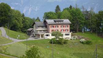 Schul- und Ferienheim Geisswiese