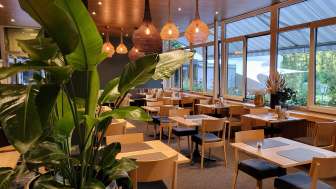 Restaurant Chutnee