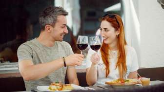 Kulinarik-Wanderung "Genuss-Route Flumserberg"