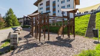 Spielplatz Restaurant Tannenboden