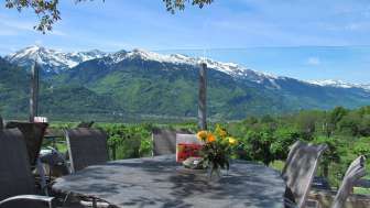 Hotel Restaurant Heidihof