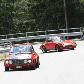 Heidi Classic (3) Heidi Classic (3)