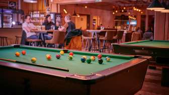 Rocki Docki Kulturbühne