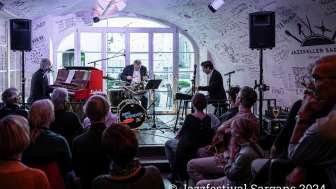 Jazz Festival @ Sargans   20 09 2024   987A2888