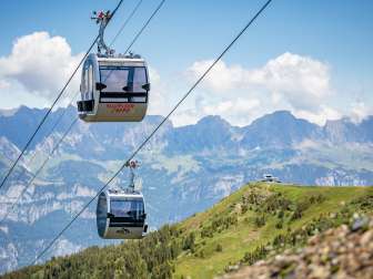 Gondelbahn