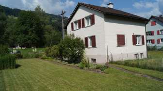 Ferienhaus Schils