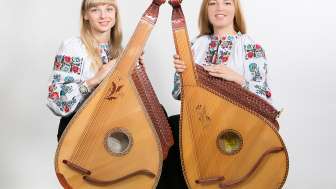 Kiever Bandura-Ensemble Beriska Kiever Bandura-Ensemble Beriska
