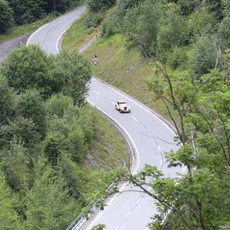 Heidi Classic (2) Heidi Classic (2)