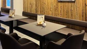 Bügellift Café - Bar - Après Ski