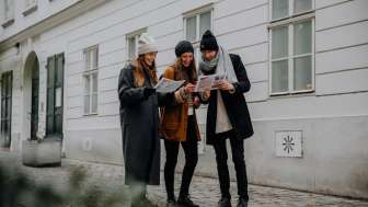 Krimi-Trail Sargans: Mord in Sargans - der "Apothekerfall"