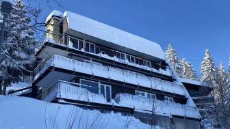 Ferienwohnung Tobelbachstr. 11