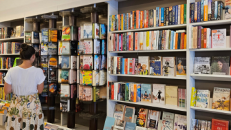 Buchladen Bad Ragaz Buchladen Bad Ragaz