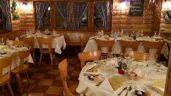 Restaurant zum Ochsen