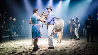 Internationaler GP von Sargans Internationaler GP von Sargans