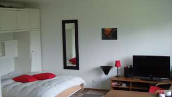 Gauenpark (Whg. Zürcher)