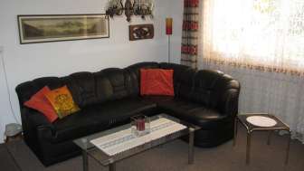 Ferienwohnung Frei