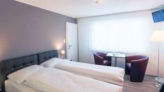 Club Siesta Ferienwohnung/Studio