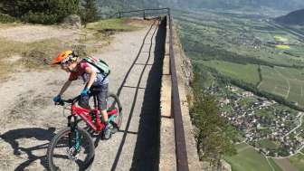 Mountainbikereisen.ch GmbH Mountainbikereisen.ch GmbH