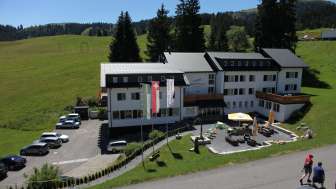 Hotel Cristal Flumserberg