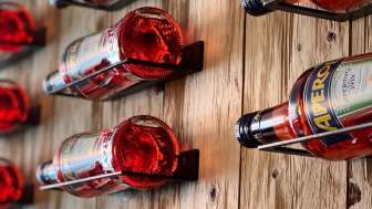 Bistro & Bar Holländer