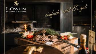 Grill Pizzeria Löwen