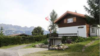 Haus Wiesengrün Haus Wiesengrün