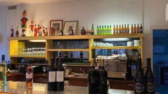 Restaurant Pinocchio