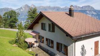 Haus Casetta (CharmingStay)