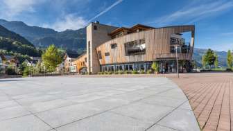 Hotel Marina Walensee