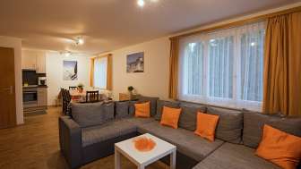 Ferienwohnung Casa Riposo