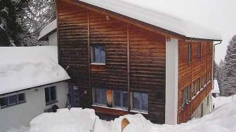 Ferien- und Lagerhaus Ski-Klub Dietikon