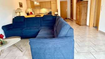 Haus Alpina (CharmingStay)