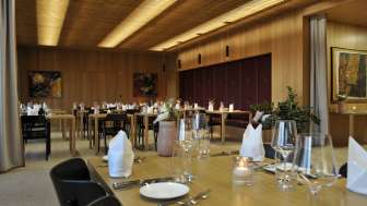 Restaurant Pinot Restaurant Pinot