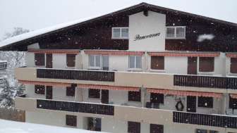 Haus Panorama (Whg. Herr Hitz)