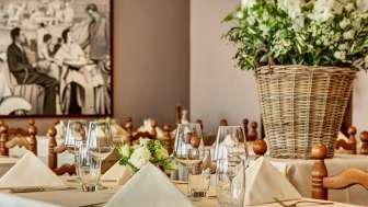 Restaurant Trocadero