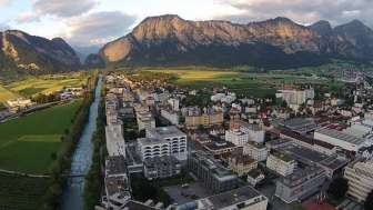 Landquart Landquart