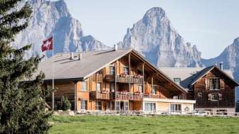 Kulinarik-Wanderung "Genuss-Route Flumserberg"