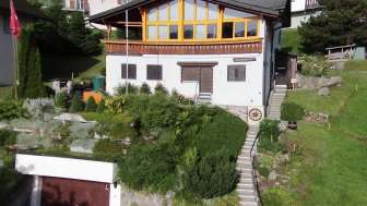 Haus Gonzenblick Haus Gonzenblick