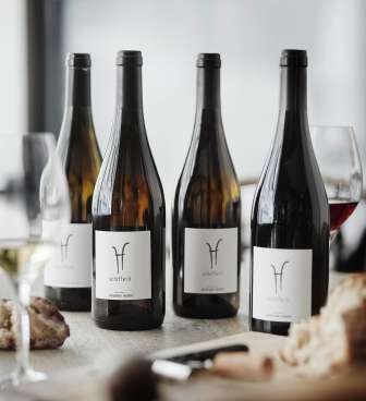 Weingut Schifferli