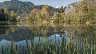 Giessensee © Thomas Kessler Visuals