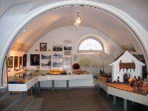Ortsmuseum Walenstadt