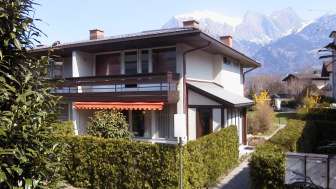 Ferienhaus Falknis