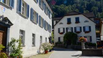 Haus Schlegel Haus Schlegel