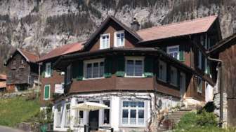 Restaurant Stauffacher