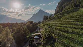 Grotto Fläscher Bad